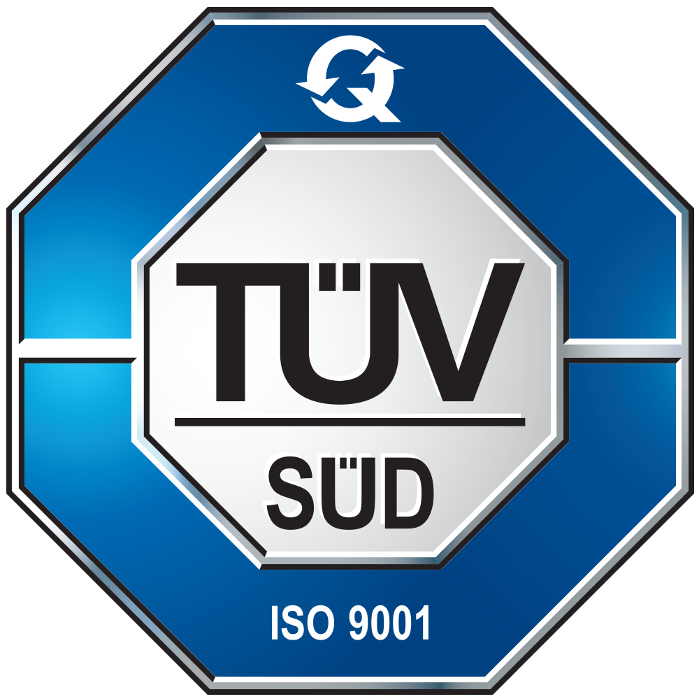 Tuv Sud