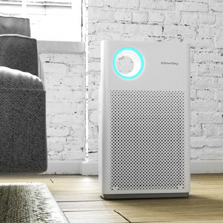 breeze home air