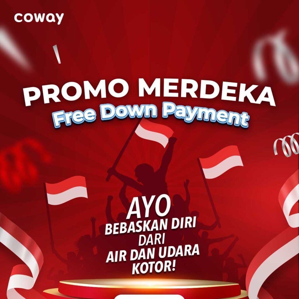 promo merdeka